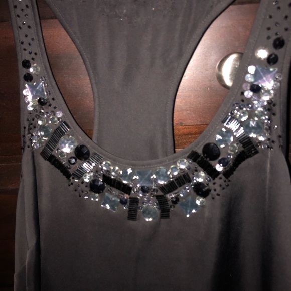 XS Express Racerback Top - Picture 5 of 5